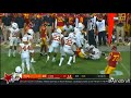 Malik jefferson texas lb vs usc  2017