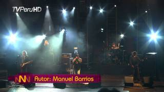 Video thumbnail of "Mar de copas - Un día sin sexo [Acustirock 2011 Full HD]"