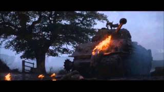 My Chemical Romance - "The Ghost Of You" (The movi