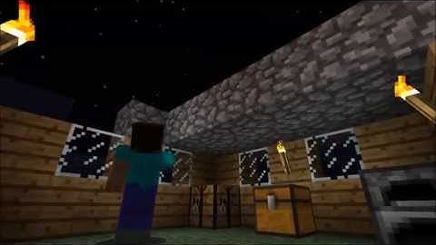 Introduction of mister voxel. [Games]