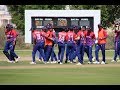 Highlights- Nepal vs Ireland | close but...|Neplays Tv 2019