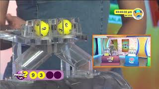 Sorteo Loto 300 P.m. Lunes 16 De Febrero De 2026