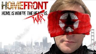 🔴 Short/Quick FPS Campaign to break up the Final Fantasy goodness // HOMEFRONT (POWER OUTAGE)