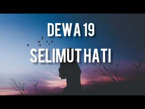 Selimut Hati - Dewa19 Feat Virzha \u0026 Indonesian Philharmonic Orchestra