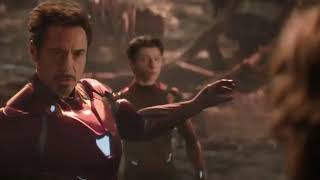 Avengers Infinity War In 1 Minute .