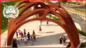 Construction Inventions & Technologies on another Level