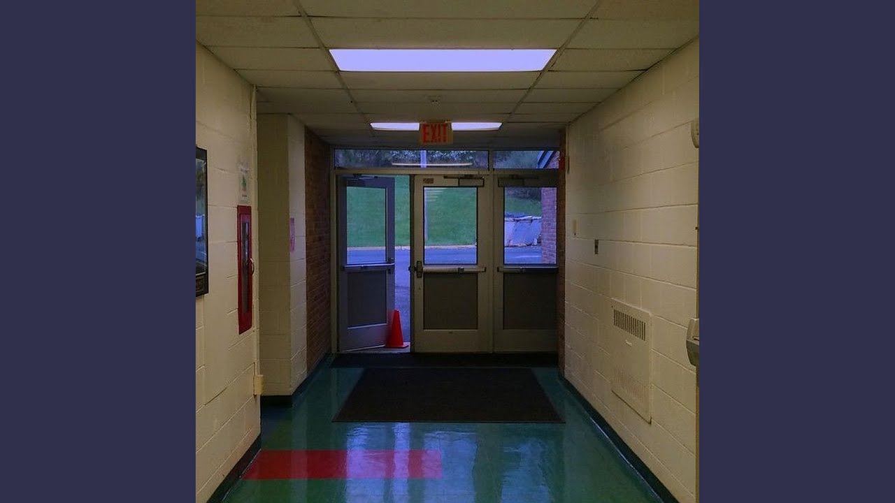 Лиминальное пространство картинки