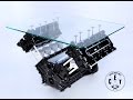 Awesome ideas from Engine Parts by Custom Engine Tables - Chair Lamp Clock Table Part.1 Awesome ideas from Engine Parts by Custom Engine Tables - Chair Lamp Clock Table Part.1