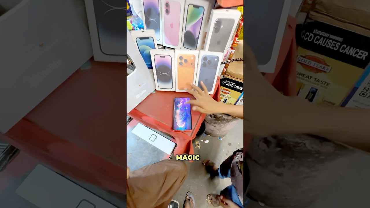 Hey bro, do you give free iPhones? 📲😍 #shorts #iphone #apple #usa