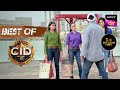 Cid  women officers    molester    cid  best of cid