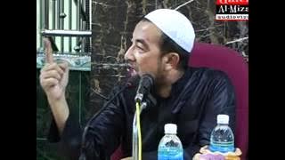 Ust Azhar Idrus- Nabi Muhammad S.a.w ; Kelebihan & Mukjizat