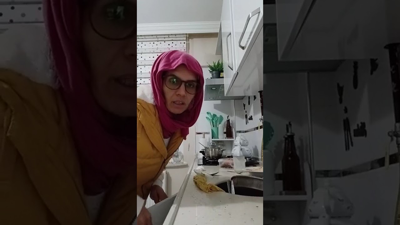 لا حول ولا قوه الا بالله هذا على حساب واش راني نشوف مسكين حب يتوب وما لقاش اللي يوقف معه ويعاونوا 