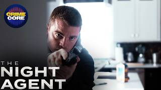The Home Invasion Turns Deadly | The Night Agent | Season 3 Episode 3 | CrimeCore