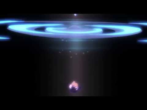 Soundtrack Captain Earth HANA star  Ai Kayano   Amethyst アメジスト HD Ending