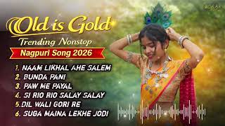 Nagpuri Nonstop Dhamaka 2026 New Nagpuri Superhit Jukebox    