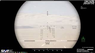 Squad SDK Tips - How to make an accurate reticle