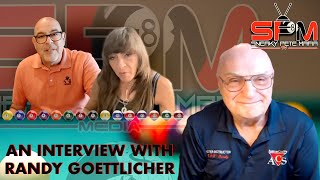 SPM TV & The Drill Instructor join to interview Randy "Pops" Goettlicher