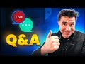 Last week tonight with arkady live  arkady answers your questions live  29th of feb 2024