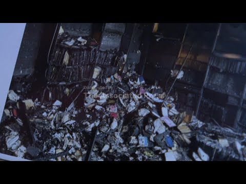 Jackson synagogue congregant shares story of 1967 Ku Klux Klan bombing