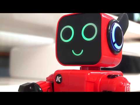 Video: Vsako Peto Besedilo Na Internetu Napiše Robot: Ali Nas Lahko Nadomestijo? - Alternativni Pogled