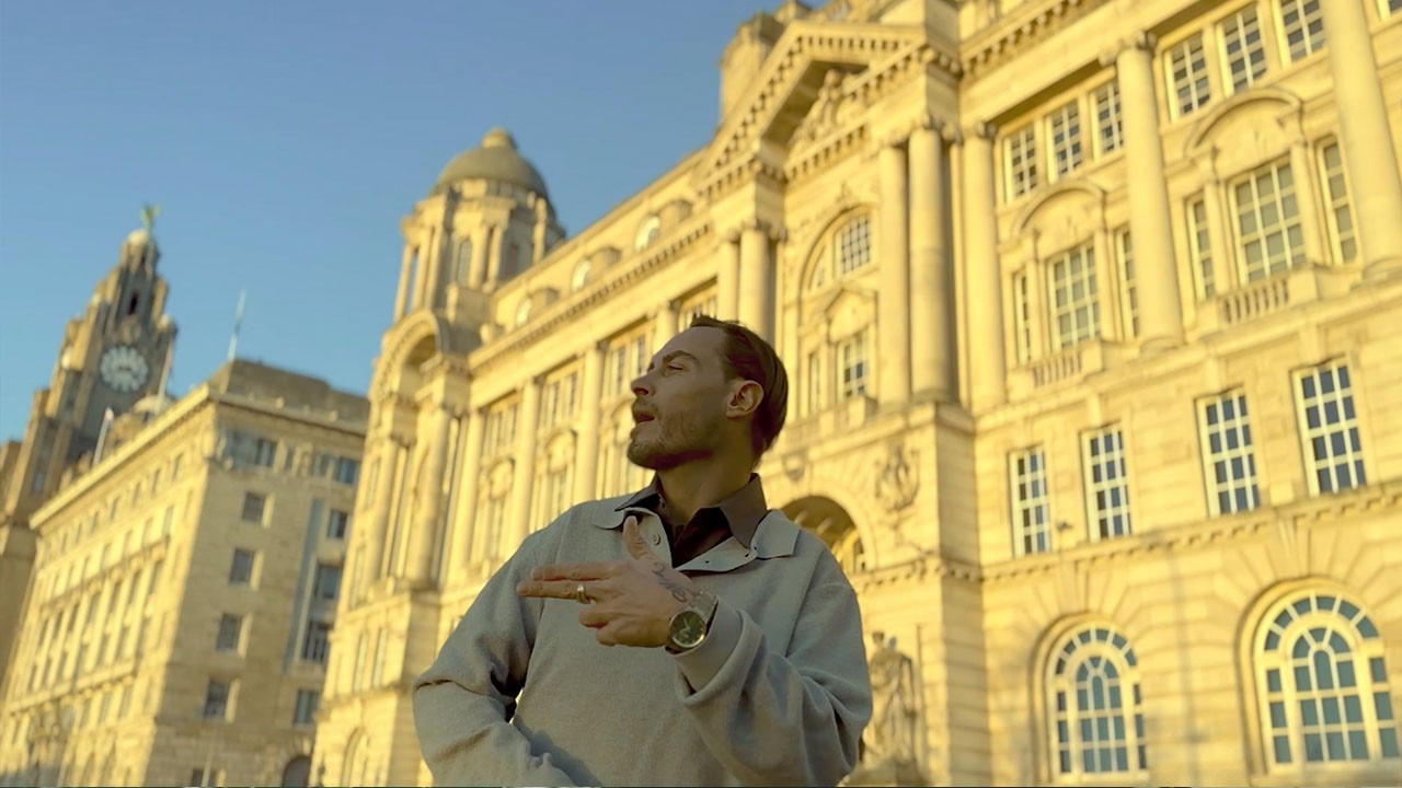 Watch Koncept - Permanent (Official Music Video) on YouTube Watch Koncept - Permanent (Official Music Video) on YouTube