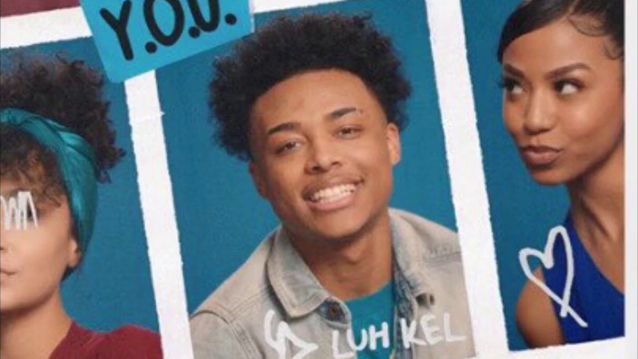 Y.O.U. Luh Kel (Official Audio) YouTube