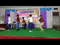 Ningi yanduna oka tara velisera _New Christmas Choreography Song