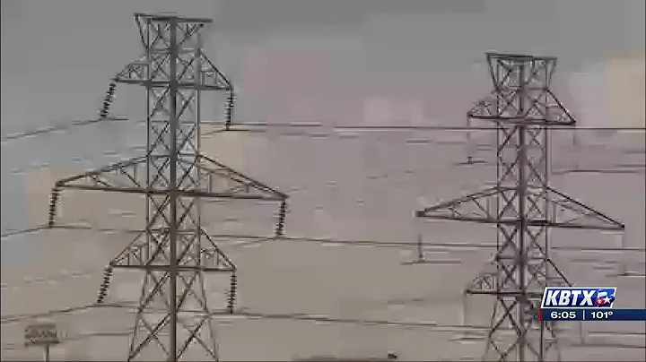 ERCOT asks residents to conserve energy until 9 p.m. Wednesday