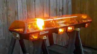 Streethawk All Light lightbar for sale