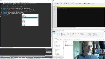 🔥AutoHotkey Trick: Save & Retrieve settings with ease using INI files 💻