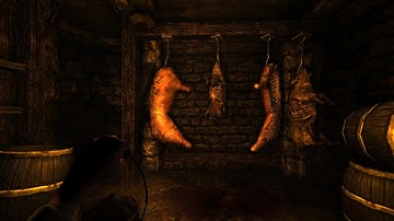 Amnesia Madhouse 2 The Origin of Malady [Full Walkthrough] French Version - version française