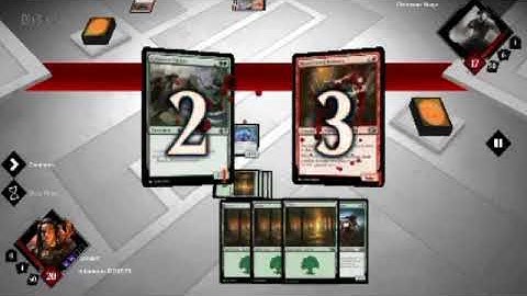 Magic 2015 The First Quest The Basics Phone Version Part Two