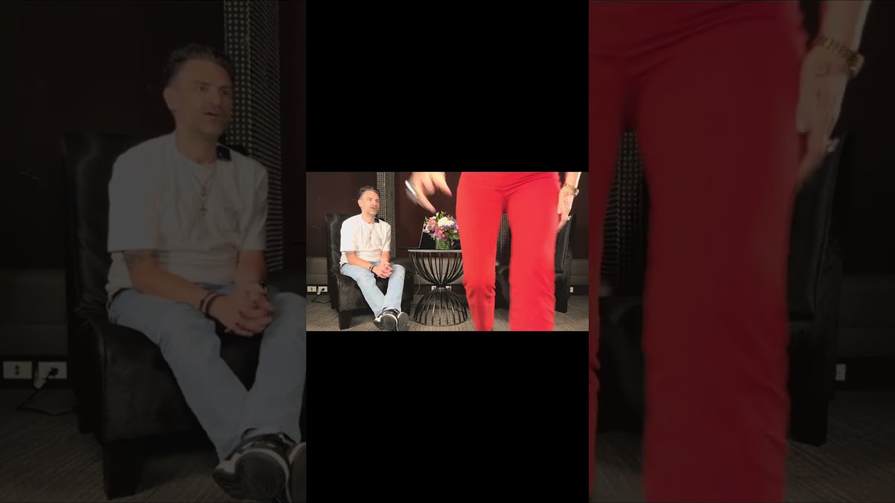 Josh compliments Heidi assets, Heidi tells Josh to relax & other cute funny stuff! Aren’t they cool?