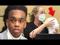 YNW Melly Murder Trial Medical Examiner INTENSE Testimony - Day 9