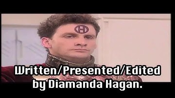 Smegheads Guide to Red Dwarf (Trailer)