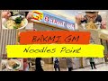 Bakmi GM - Noodles Heaven
