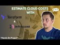 How to Estimate Cloud Costs with Terraform &amp; InfraCost via Azure DevOps Pipelines | Hands-on Project