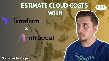 How to Estimate Cloud Costs with Terraform & InfraCost via Azure DevOps Pipelines | Hands-on Project