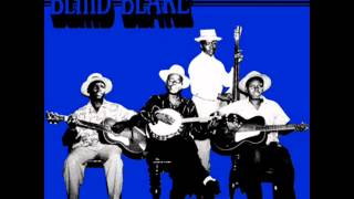 Blind Blake & the Victoria Royal Hotel Calypsos - Love, love alone chords