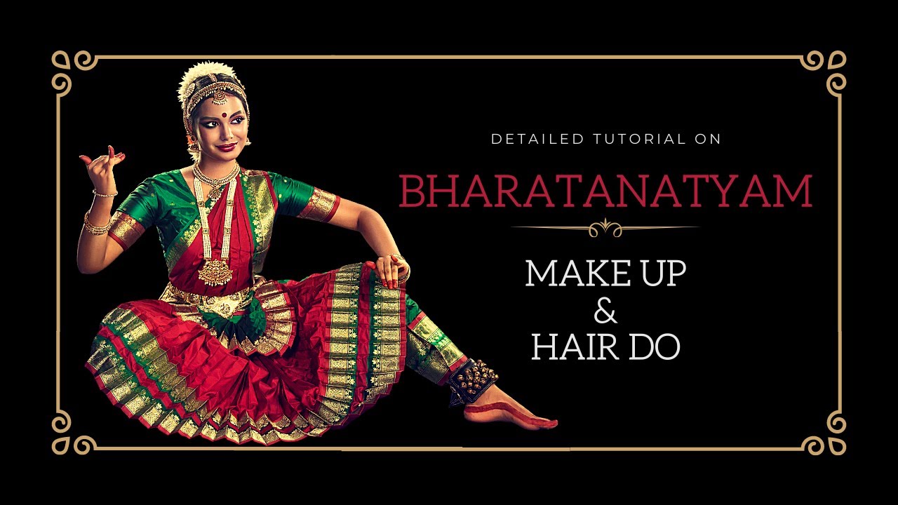 What is Bharatanatyam? 💛#indianclassical #dance #indian #info #bharat... |  TikTok