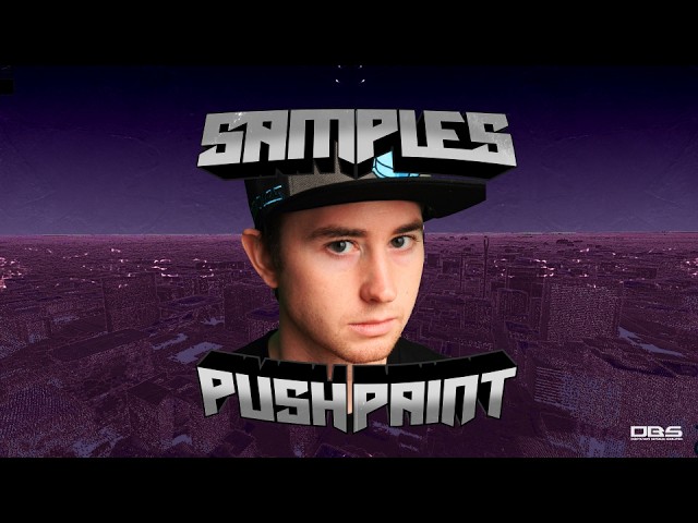 Guarda Samples - Stun Push (Glitch Hop) su YouTube Guarda Samples - Stun Push (Glitch Hop) su YouTube
