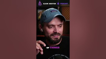 Learning Elixir with Peter Ullrich - runelixir.com | Elixir Mentor Podcast