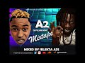 A2 Di Fulani Mixtape . Mixed . By . Selekta Adi