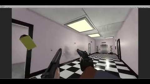 "Maximum Action" Dual Wielding, Update_05