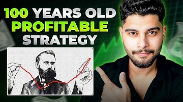 Dow Theory EXPLAINED: Why 90% Traders Miss Big Moves