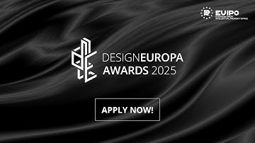 Design Europa Awards - Next Generation Award
