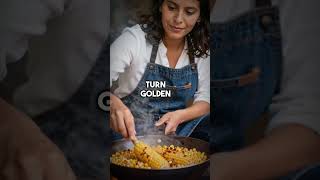 4 Ancient Corn Techniques That Will Change Your Cooking Forever