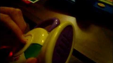 Circuit Bending Pt 2