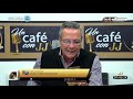 Un Café con JJ - 23  de Diciembre  ¡Bienvenidos!