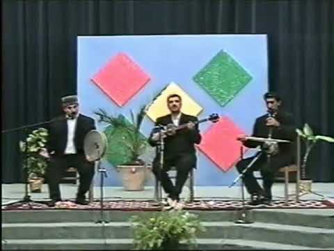 Ağaxan Abdullayev -  Olmaz olmasın